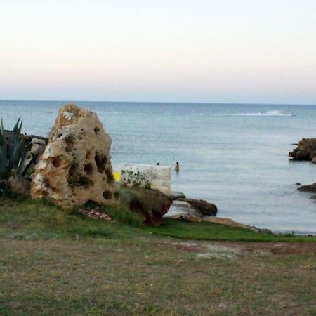 Villa A Marina Di Ostuni Extérieur photo