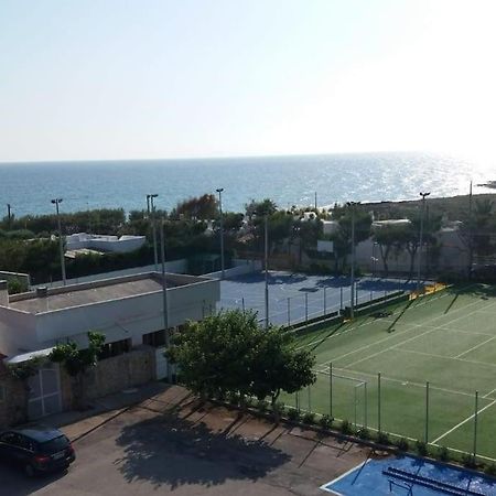 Villa A Marina Di Ostuni Extérieur photo