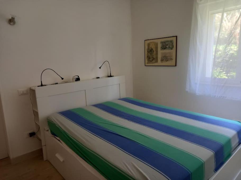 Villa A Marina Di Ostuni Extérieur photo