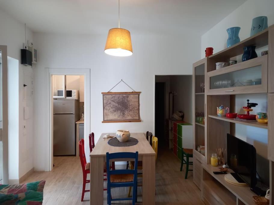 Villa A Marina Di Ostuni Extérieur photo